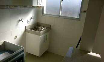 Imagem 6: Jardim Nova Europa apartamento para venda com 2 quartos em Campinas - SP