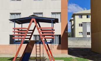 Imagem 5: Apartamento no Bairro Fazendinha - 2 Quartos - 1 vaga