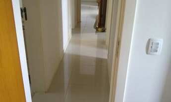 Imagem 7: STRAUSS BOULEVARD - Apartamento com 3 dormitórios à venda, 102 m² por R$ 580.000 - Gleba P