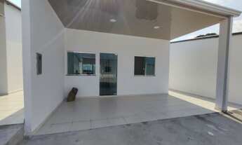 Imagem 2: ALUGO R$ 2.300, 2 quartos, Cond fechado, Res Maria do Carmo em Flores