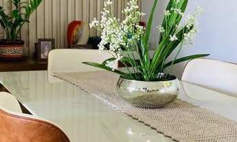 Imagem 3: Vendo Apartamento de 3 quartos no Residencial Parque Pantanal 3