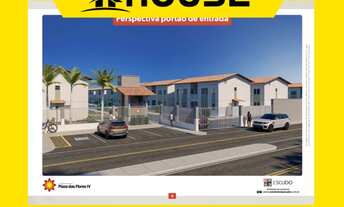 Imagem 2: Plaza das flores 4, Com 2 quartos