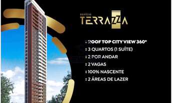 Imagem 4: Lançamento em Boa Viagem | 91 m | 3 Quartos | 2 Vagas