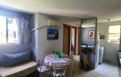 Imagem 3: Apartamento, 2 dormitorios, Lomba do Pinheiro