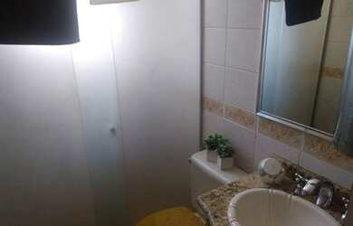 Imagem 6: Sobrado na Rua Safira, Jd Donini. Diadema. Um sobrado 3 dormitórios. ACEITA PERMUTA APART