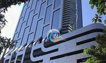 Imagem 3: Conjunto para alugar, 672 m² na Vila Olímpia - São Paulo/SP