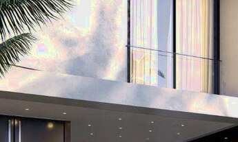 Imagem 4: Vendo Sobrado, 216,90 m², 3 Suítes, Condomínio Primor das Torres, Região Jardim Imperial 2