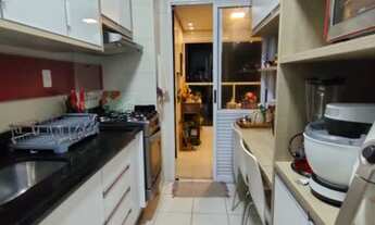 Imagem 3: Apartamento no atmos