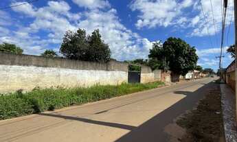 Imagem 7: Terreno Murado - área: 25 x 50 - Vila São José - Estrada da Maioba