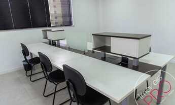 Imagem 6: Conjunto Comercial com 60m² no Campo Belo com Ar condicionado e todo reformado