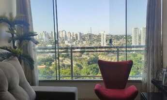 Imagem 2: Apartamento com 3 quartos no Edificio Lourenzzo Del Parco - Bairro Parque Amazônia em Goi