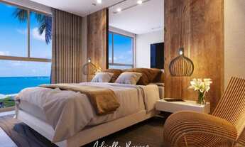 Imagem 3: Serrambi | Um empreedimento que é de tirar o fôlego de tão lindo