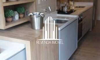 Imagem 7: Apartamento de 02 dormitórios na rua das Flechas