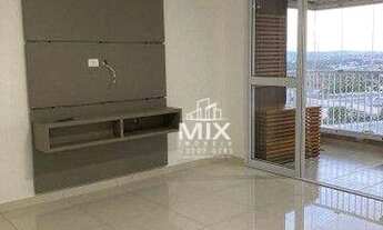 Imagem 3: Apartamento com 2 dormitórios à venda, 75 m² por R$ 615.000 - Jardim das Indústrias - São