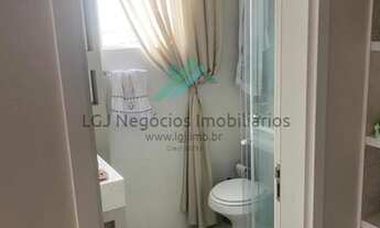 Imagem 3: Apartamento para Venda em Palhoça, Pagani, 3 dormitórios, 1 suíte, 1 banheiro, 1 vaga