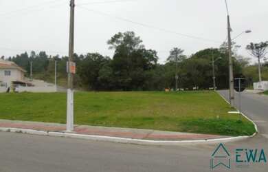 Imagem 5: São José - Terreno Padrão - Forquilhas