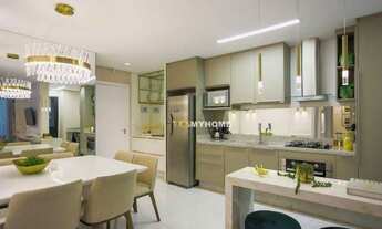 Imagem: Apartamento com 2 dormitórios à venda