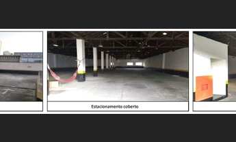 Imagem 3: PRÉDIO COMERCIAL EM AVENIDA