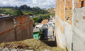 Imagem 3: Lote/Terreno para venda tem 125 m² em Residencial Colinas - Mogi das Cruzes - SP
