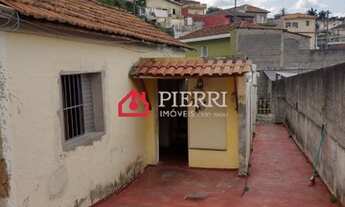 Imagem 2: Terreno plano a venda ao Lado do Cartório de Pirituba 10 de frente