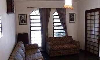 Imagem 5: Casa com 3 dormitórios à venda, 91 m² - Sumarezinho - Ribeirão Preto/SP