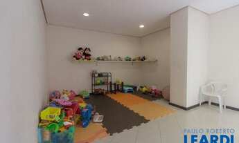 Imagem 2: APARTAMENTO - SAÚDE - SP