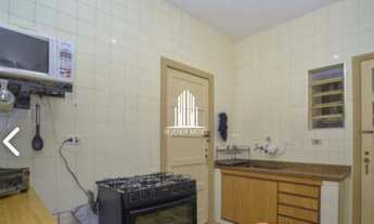 Imagem 5: Apartamento com 3 dormitórios, 116m² á venda em Higienópolis