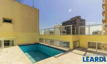 Imagem 4: APARTAMENTO - HIGIENÓPOLIS - SP