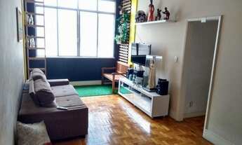 Imagem 3: Apartamento 2 Quartos para Venda em Rio de Janeiro, Méier, 2 dormitórios, 1 suíte, 2 banhe