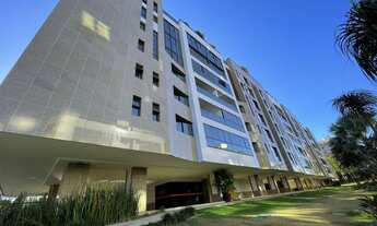 Imagem 3: Já pensou em morar na quadra mais exclusiva do Sudoeste?