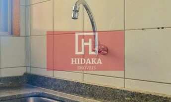 Imagem 7: Apartamento à venda no bairro Jabaquara - São Paulo/SP, Zona Sul