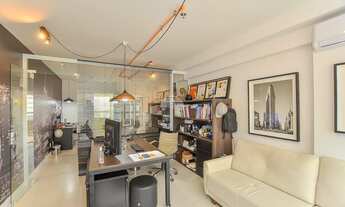 Imagem 7: Ponto comercial/Loja/Box para venda tem 35 metros quadrados em Vila Izabel - Curitiba - PR