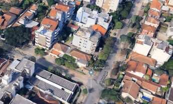 Imagem 2: Porto Alegre - Terreno Padrão - São João