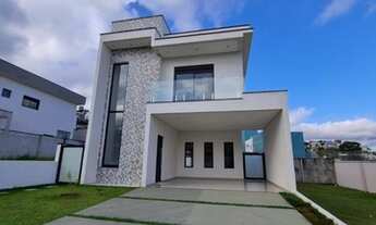 Imagem 3: Casa em Condomínio para Venda em Mogi das Cruzes, fazenda Rodeio, 3 dormitórios, 1 suíte