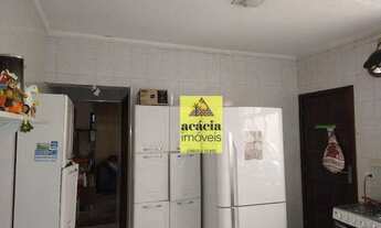 Imagem 6: Sobrado com 2 dormitórios à venda, 105 m² por R$ 550.000,00 - Jardim Líbano - São Paulo/SP