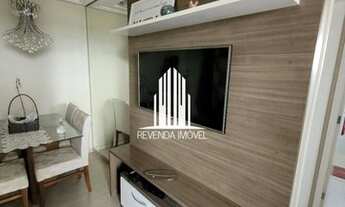 Imagem 3: Lindo Apartamento á venda no Jordanópolis com 02 Dorms e 01 vaga