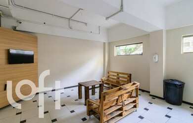 Imagem 6: Apartamento para Venda em São Paulo, Mooca, 2 dormitórios, 1 banheiro, 1 vaga