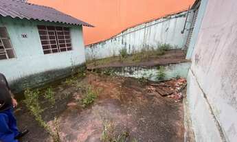 Imagem 1: DUAS CASAS PARA VENDA COM 400 M² DE TERRENO - EMBU DAS ARTES