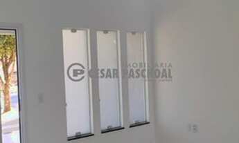 Imagem 4: Casa em Condomínio Térrea Alto do Bonfim Linda Casa Térrea Com 3 Suítes E Area Gourmet , C