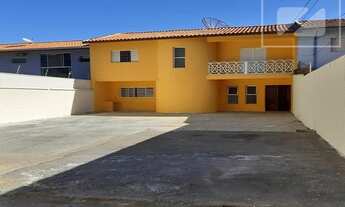 Imagem: Casa à venda 3 Quartos, 1 Suite, 2 Vagas