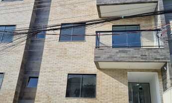 Imagem: Cobertura para venda possui 143 metros quadrados