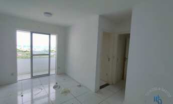 Imagem 2: Apartamento para Locação em Salvador, Piatã, 2 dormitórios, 1 banheiro, 1 vaga