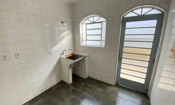 Imagem 6: Casa com 3 dormitórios para alugar, 120 m² por R$ 3.100,00/mês - Jardim América - Bragança