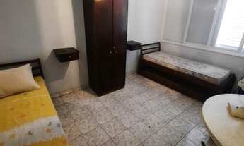 Imagem 6: Apartamento para venda com 70 metros quadrados com 2 quartos em Pitangueiras - Guarujá - S