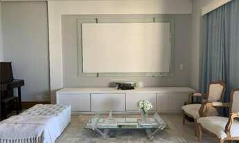 Imagem 7: Riserva Uno | Apartamento de 4 quartos com suítes na avenida das américas