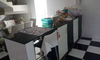 Imagem 4: Casa para venda possui 100 metros quadrados com 2 quartos em Marituba - Marituba - Pará