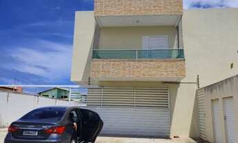 Imagem: Casa duplex no Residencial Costa Mar, bairro