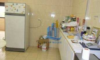 Imagem 3: Apartamento com 3 dormitórios à venda, 150 m² por R$ 700.000,00 - Santa Paula - São Caetan