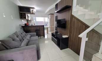 Imagem 5: CASA RESIDENCIAL em JOINVILLE - SC, VILA NOVA
