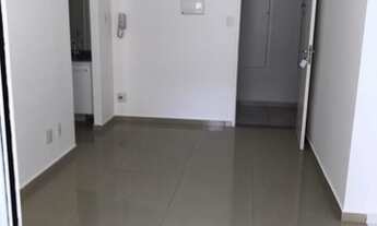 Imagem 5: Apartamento para aluguel com 42 metros quadrados com 1 quarto em Vila Buarque - São Paulo